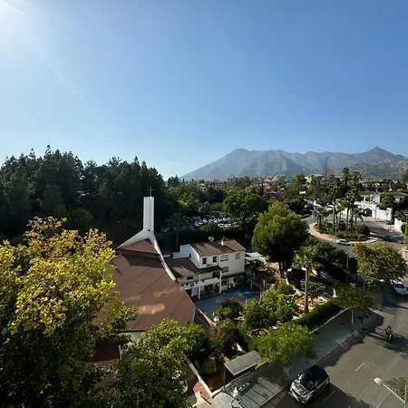 Urban Oasis Appartamento