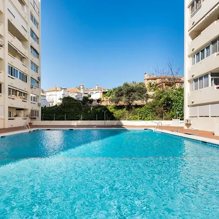 Urban Oasis * ماربيا