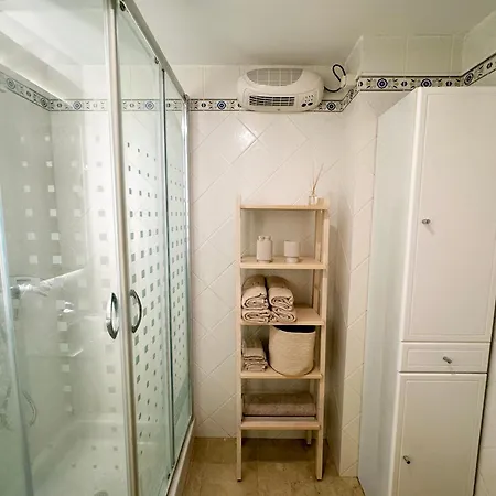 Urban Oasis * ماربيا