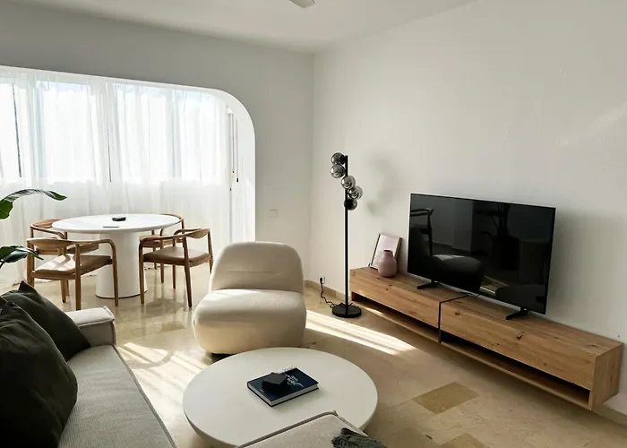 Appartamento Urban Oasis