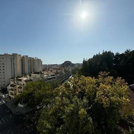 Urban Oasis * Marbella