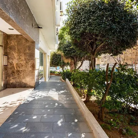 Apartment Urban Oasis Marbella