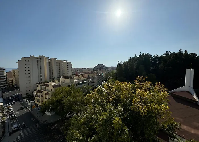 Urban Oasis * Marbella