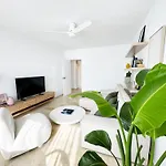 Urban Oasis
