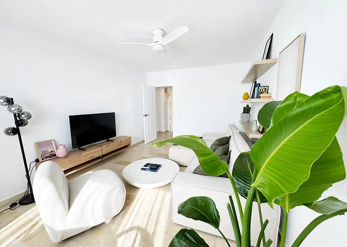 Urban Oasis