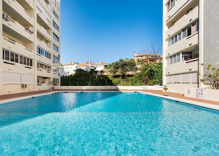 Urban Oasis * Marbella