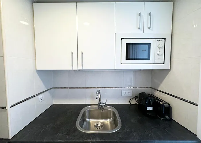 Appartement Urban Oasis *