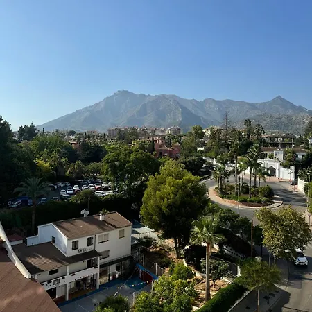 Lägenhet Urban Oasis