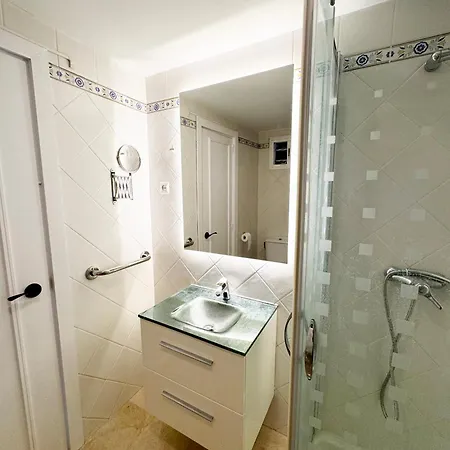 Urban Oasis Marbella